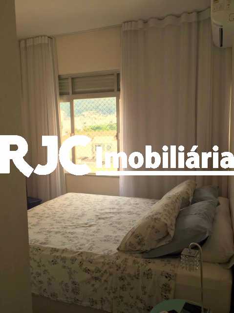 Conheça 8. do imóvel - Apartamento 2 quartos à venda Grajaú, Rio de Janeiro - R$ 400.000 - MBAP23869 - 14 8. - Apartamento 2 quartos à venda Grajaú, Rio de Janeiro - R$ 400.000 - MBAP23869 - 14