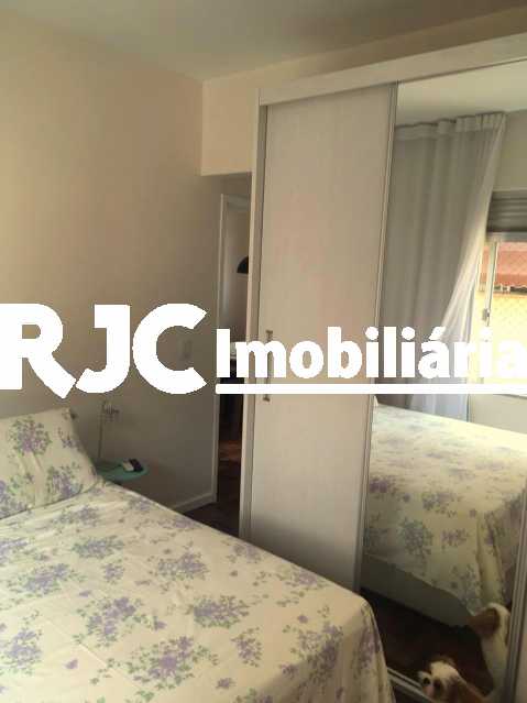 Conheça 9.1. do imóvel - Apartamento 2 quartos à venda Grajaú, Rio de Janeiro - R$ 400.000 - MBAP23869 - 15 9.1. - Apartamento 2 quartos à venda Grajaú, Rio de Janeiro - R$ 400.000 - MBAP23869 - 15