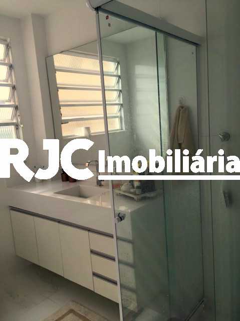 Conheça 9.4. do imóvel - Apartamento 2 quartos à venda Grajaú, Rio de Janeiro - R$ 400.000 - MBAP23869 - 18 9.4. - Apartamento 2 quartos à venda Grajaú, Rio de Janeiro - R$ 400.000 - MBAP23869 - 18