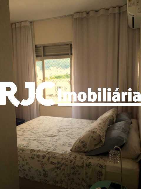 Conheça 9.5. do imóvel - Apartamento 2 quartos à venda Grajaú, Rio de Janeiro - R$ 400.000 - MBAP23869 - 19 9.5. - Apartamento 2 quartos à venda Grajaú, Rio de Janeiro - R$ 400.000 - MBAP23869 - 19