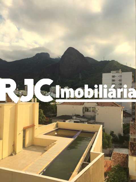 Conheça 9. do imóvel - Apartamento 2 quartos à venda Grajaú, Rio de Janeiro - R$ 400.000 - MBAP23869 - 20 9. - Apartamento 2 quartos à venda Grajaú, Rio de Janeiro - R$ 400.000 - MBAP23869 - 20