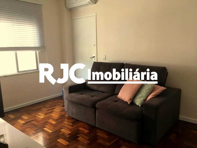 Conheça 23 2. do imóvel - Apartamento 2 quartos à venda Grajaú, Rio de Janeiro - R$ 400.000 - MBAP23869 - 25 23 2. - Apartamento 2 quartos à venda Grajaú, Rio de Janeiro - R$ 400.000 - MBAP23869 - 25