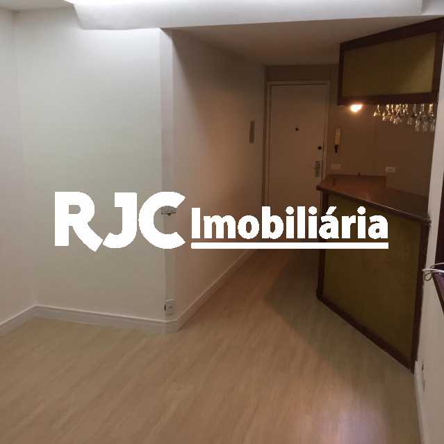 Conheça 02. do imóvel - Apartamento 1 quarto à venda Vila Isabel, Rio de Janeiro - R$ 500.000 - MBAP10711 - 4 02. - Apartamento 1 quarto à venda Vila Isabel, Rio de Janeiro - R$ 500.000 - MBAP10711 - 4