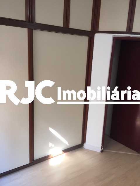 Conheça 3.1. do imóvel - Apartamento 1 quarto à venda Vila Isabel, Rio de Janeiro - R$ 500.000 - MBAP10711 - 6 3.1. - Apartamento 1 quarto à venda Vila Isabel, Rio de Janeiro - R$ 500.000 - MBAP10711 - 6