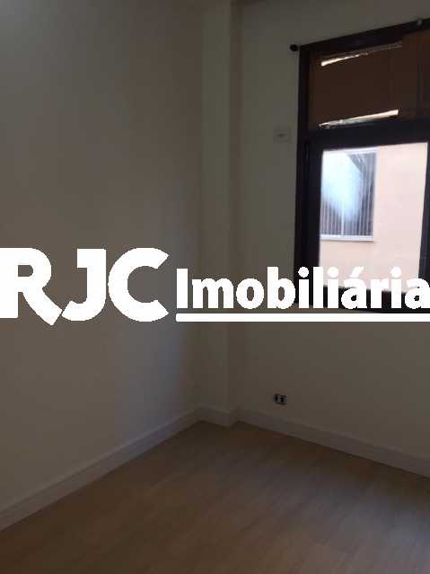 Conheça 3. do imóvel - Apartamento 1 quarto à venda Vila Isabel, Rio de Janeiro - R$ 500.000 - MBAP10711 - 5 3. - Apartamento 1 quarto à venda Vila Isabel, Rio de Janeiro - R$ 500.000 - MBAP10711 - 5