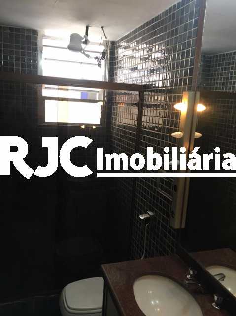 Conheça 4.1. do imóvel - Apartamento 1 quarto à venda Vila Isabel, Rio de Janeiro - R$ 500.000 - MBAP10711 - 9 4.1. - Apartamento 1 quarto à venda Vila Isabel, Rio de Janeiro - R$ 500.000 - MBAP10711 - 9