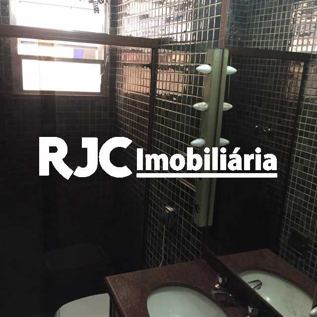 Conheça 4. do imóvel - Apartamento 1 quarto à venda Vila Isabel, Rio de Janeiro - R$ 500.000 - MBAP10711 - 8 4. - Apartamento 1 quarto à venda Vila Isabel, Rio de Janeiro - R$ 500.000 - MBAP10711 - 8