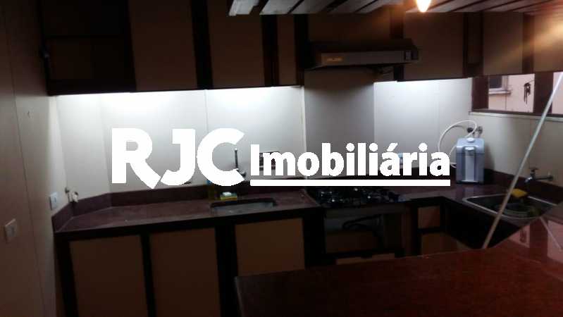 Conheça 6. do imóvel - Apartamento 1 quarto à venda Vila Isabel, Rio de Janeiro - R$ 500.000 - MBAP10711 - 10 6. - Apartamento 1 quarto à venda Vila Isabel, Rio de Janeiro - R$ 500.000 - MBAP10711 - 10