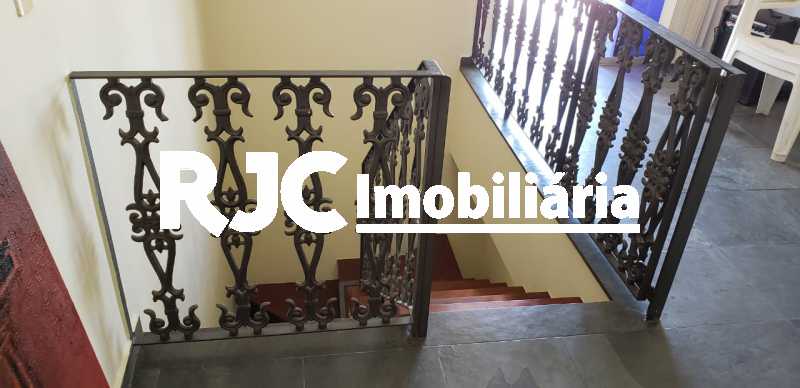Conheça 5 do imóvel - Cobertura 2 quartos à venda Tijuca, Rio de Janeiro - R$ 950.000 - MBCO20139 - 6 5 - Cobertura 2 quartos à venda Tijuca, Rio de Janeiro - R$ 950.000 - MBCO20139 - 6