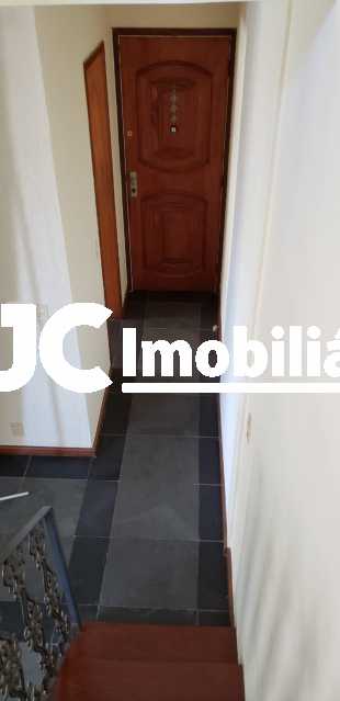 Conheça 8 do imóvel - Cobertura 2 quartos à venda Tijuca, Rio de Janeiro - R$ 950.000 - MBCO20139 - 10 8 - Cobertura 2 quartos à venda Tijuca, Rio de Janeiro - R$ 950.000 - MBCO20139 - 10