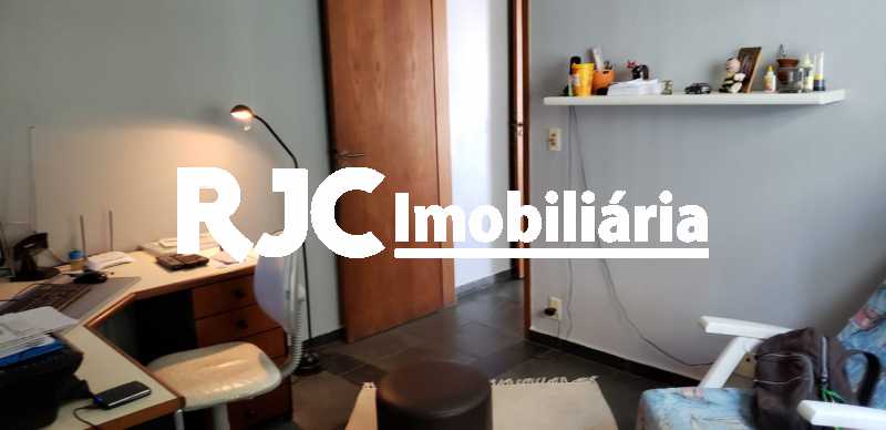 Conheça 9 do imóvel - Cobertura 2 quartos à venda Tijuca, Rio de Janeiro - R$ 950.000 - MBCO20139 - 11 9 - Cobertura 2 quartos à venda Tijuca, Rio de Janeiro - R$ 950.000 - MBCO20139 - 11