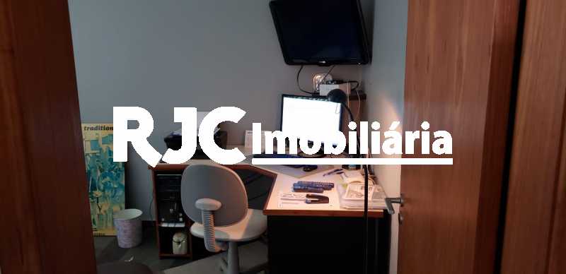 Conheça 10 do imóvel - Cobertura 2 quartos à venda Tijuca, Rio de Janeiro - R$ 950.000 - MBCO20139 - 12 10 - Cobertura 2 quartos à venda Tijuca, Rio de Janeiro - R$ 950.000 - MBCO20139 - 12