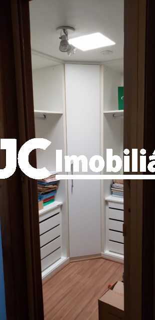 Conheça 11 do imóvel - Cobertura 2 quartos à venda Tijuca, Rio de Janeiro - R$ 950.000 - MBCO20139 - 13 11 - Cobertura 2 quartos à venda Tijuca, Rio de Janeiro - R$ 950.000 - MBCO20139 - 13