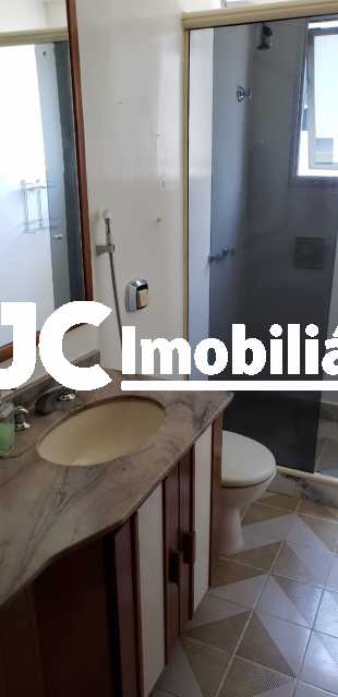 Conheça 12 do imóvel - Cobertura 2 quartos à venda Tijuca, Rio de Janeiro - R$ 950.000 - MBCO20139 - 14 12 - Cobertura 2 quartos à venda Tijuca, Rio de Janeiro - R$ 950.000 - MBCO20139 - 14