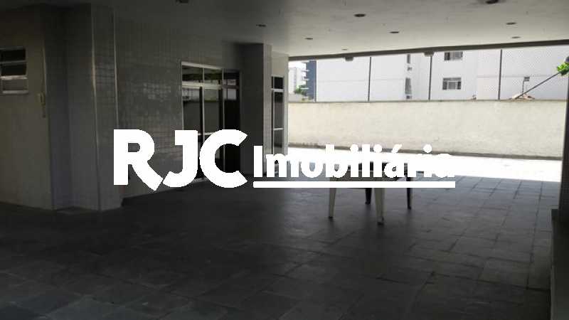 Conheça 13 do imóvel - Cobertura 2 quartos à venda Tijuca, Rio de Janeiro - R$ 950.000 - MBCO20139 - 15 13 - Cobertura 2 quartos à venda Tijuca, Rio de Janeiro - R$ 950.000 - MBCO20139 - 15