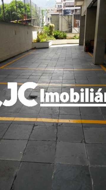 Conheça 14 do imóvel - Cobertura 2 quartos à venda Tijuca, Rio de Janeiro - R$ 950.000 - MBCO20139 - 16 14 - Cobertura 2 quartos à venda Tijuca, Rio de Janeiro - R$ 950.000 - MBCO20139 - 16