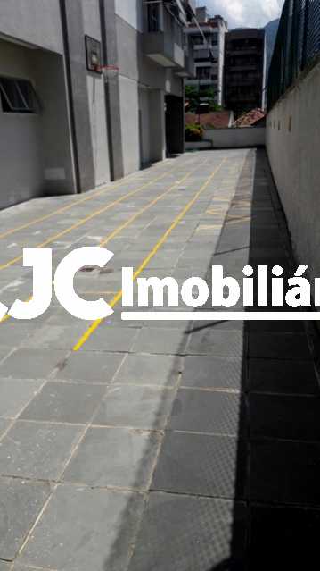 Conheça 15 do imóvel - Cobertura 2 quartos à venda Tijuca, Rio de Janeiro - R$ 950.000 - MBCO20139 - 17 15 - Cobertura 2 quartos à venda Tijuca, Rio de Janeiro - R$ 950.000 - MBCO20139 - 17
