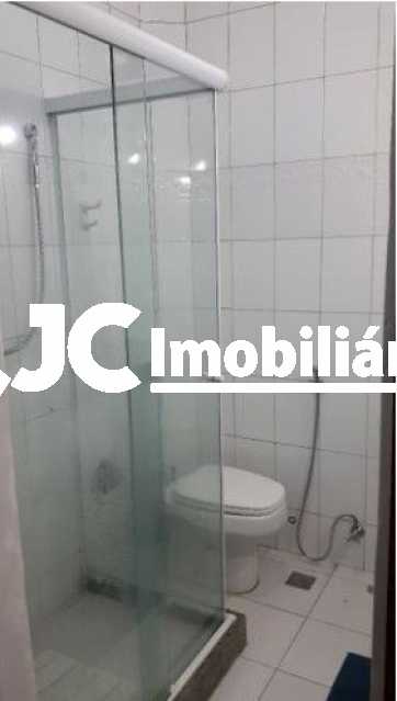 Conheça 8 do imóvel - Apartamento 2 quartos à venda Copacabana, Rio de Janeiro - R$ 1.150.000 - MBAP23934 - 9 8 - Apartamento 2 quartos à venda Copacabana, Rio de Janeiro - R$ 1.150.000 - MBAP23934 - 9