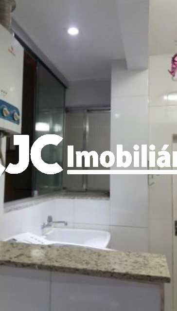 Conheça 14 do imóvel - Apartamento 2 quartos à venda Copacabana, Rio de Janeiro - R$ 1.150.000 - MBAP23934 - 15 14 - Apartamento 2 quartos à venda Copacabana, Rio de Janeiro - R$ 1.150.000 - MBAP23934 - 15