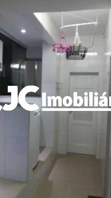 Conheça 15 do imóvel - Apartamento 2 quartos à venda Copacabana, Rio de Janeiro - R$ 1.150.000 - MBAP23934 - 16 15 - Apartamento 2 quartos à venda Copacabana, Rio de Janeiro - R$ 1.150.000 - MBAP23934 - 16