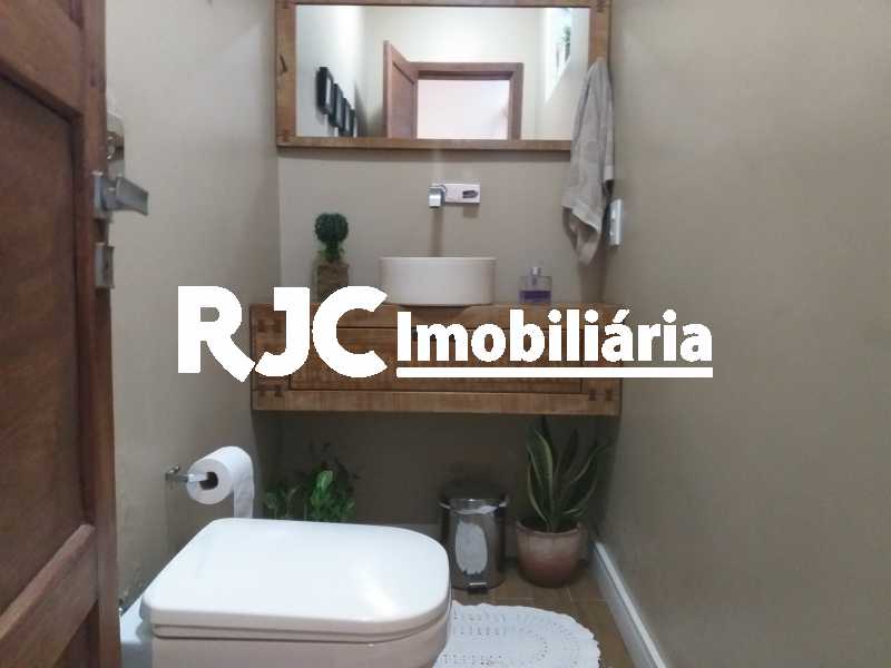 Conheça 20190313_163129_001 do imóvel - Casa de Vila 3 quartos à venda Tijuca, Rio de Janeiro - R$ 1.050.000 - MBCV30105 - 13 20190313_163129_001 - Casa de Vila 3 quartos à venda Tijuca, Rio de Janeiro - R$ 1.050.000 - MBCV30105 - 13