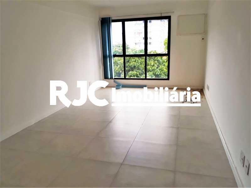 Conheça FOTO 1 do imóvel - Sala Comercial 37m² à venda Vila Isabel, Rio de Janeiro - R$ 160.000 - MBSL00218 - 1 FOTO 1 - Sala Comercial 37m² à venda Vila Isabel, Rio de Janeiro - R$ 160.000 - MBSL00218 - 1