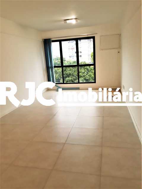 Conheça FOTO 2 do imóvel - Sala Comercial 37m² à venda Vila Isabel, Rio de Janeiro - R$ 160.000 - MBSL00218 - 3 FOTO 2 - Sala Comercial 37m² à venda Vila Isabel, Rio de Janeiro - R$ 160.000 - MBSL00218 - 3