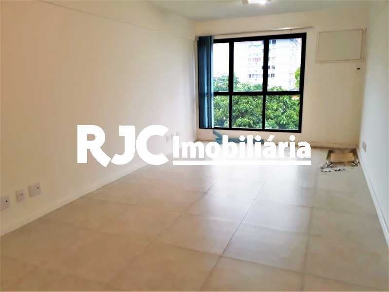 Conheça FOTO 3 do imóvel - Sala Comercial 37m² à venda Vila Isabel, Rio de Janeiro - R$ 160.000 - MBSL00218 - 4 FOTO 3 - Sala Comercial 37m² à venda Vila Isabel, Rio de Janeiro - R$ 160.000 - MBSL00218 - 4