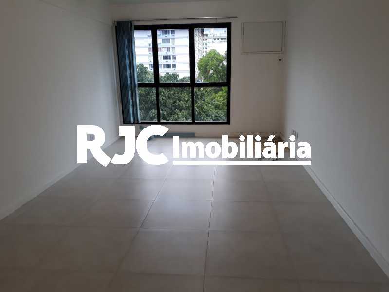 Conheça FOTO 4 do imóvel - Sala Comercial 37m² à venda Vila Isabel, Rio de Janeiro - R$ 160.000 - MBSL00218 - 5 FOTO 4 - Sala Comercial 37m² à venda Vila Isabel, Rio de Janeiro - R$ 160.000 - MBSL00218 - 5