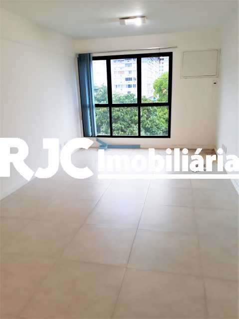 Conheça FOTO 5 do imóvel - Sala Comercial 37m² à venda Vila Isabel, Rio de Janeiro - R$ 160.000 - MBSL00218 - 6 FOTO 5 - Sala Comercial 37m² à venda Vila Isabel, Rio de Janeiro - R$ 160.000 - MBSL00218 - 6