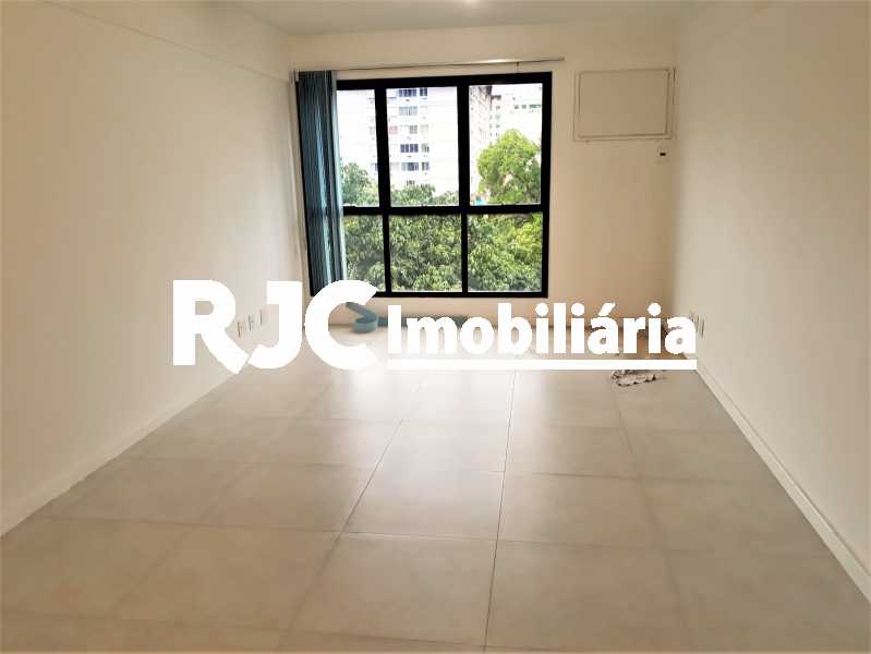Conheça FOTO 6 do imóvel - Sala Comercial 37m² à venda Vila Isabel, Rio de Janeiro - R$ 160.000 - MBSL00218 - 7 FOTO 6 - Sala Comercial 37m² à venda Vila Isabel, Rio de Janeiro - R$ 160.000 - MBSL00218 - 7