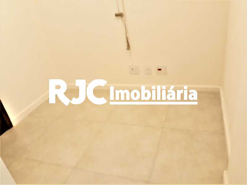 Conheça FOTO 7 do imóvel - Sala Comercial 37m² à venda Vila Isabel, Rio de Janeiro - R$ 160.000 - MBSL00218 - 8 FOTO 7 - Sala Comercial 37m² à venda Vila Isabel, Rio de Janeiro - R$ 160.000 - MBSL00218 - 8
