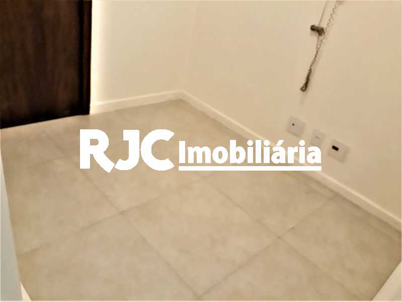 Conheça FOTO 8 do imóvel - Sala Comercial 37m² à venda Vila Isabel, Rio de Janeiro - R$ 160.000 - MBSL00218 - 9 FOTO 8 - Sala Comercial 37m² à venda Vila Isabel, Rio de Janeiro - R$ 160.000 - MBSL00218 - 9
