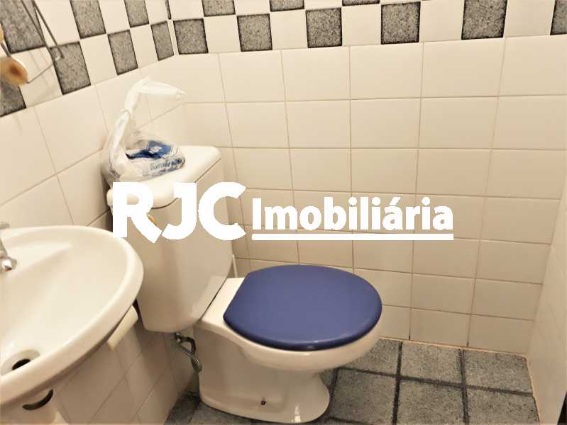 Conheça FOTO 12 do imóvel - Sala Comercial 37m² à venda Vila Isabel, Rio de Janeiro - R$ 160.000 - MBSL00218 - 13 FOTO 12 - Sala Comercial 37m² à venda Vila Isabel, Rio de Janeiro - R$ 160.000 - MBSL00218 - 13