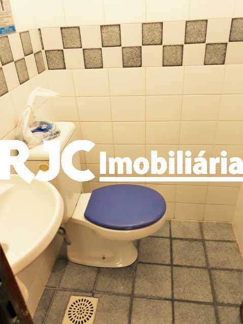 Conheça FOTO 13 do imóvel - Sala Comercial 37m² à venda Vila Isabel, Rio de Janeiro - R$ 160.000 - MBSL00218 - 14 FOTO 13 - Sala Comercial 37m² à venda Vila Isabel, Rio de Janeiro - R$ 160.000 - MBSL00218 - 14
