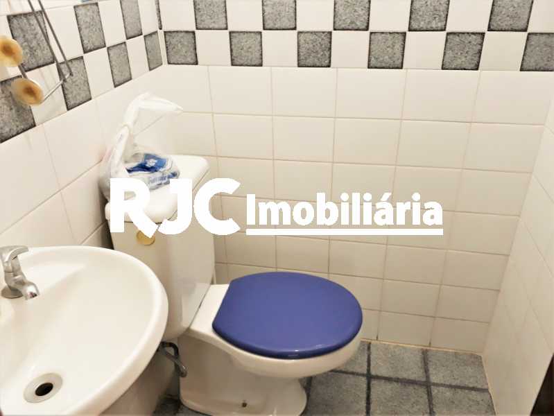 Conheça FOTO 14 do imóvel - Sala Comercial 37m² à venda Vila Isabel, Rio de Janeiro - R$ 160.000 - MBSL00218 - 15 FOTO 14 - Sala Comercial 37m² à venda Vila Isabel, Rio de Janeiro - R$ 160.000 - MBSL00218 - 15