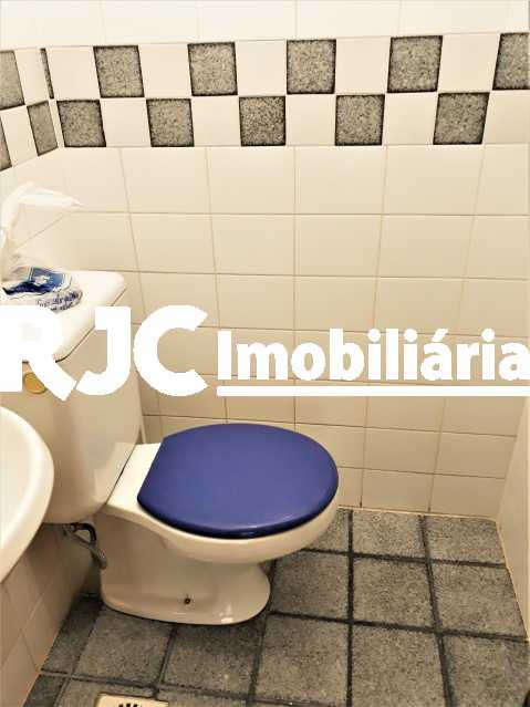 Conheça FOTO 15 do imóvel - Sala Comercial 37m² à venda Vila Isabel, Rio de Janeiro - R$ 160.000 - MBSL00218 - 16 FOTO 15 - Sala Comercial 37m² à venda Vila Isabel, Rio de Janeiro - R$ 160.000 - MBSL00218 - 16