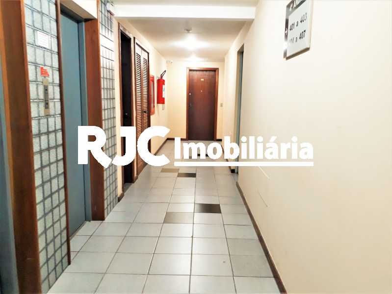 Conheça FOTO 16 do imóvel - Sala Comercial 37m² à venda Vila Isabel, Rio de Janeiro - R$ 160.000 - MBSL00218 - 17 FOTO 16 - Sala Comercial 37m² à venda Vila Isabel, Rio de Janeiro - R$ 160.000 - MBSL00218 - 17