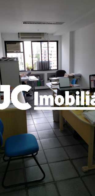 Conheça 4. do imóvel - Sala Comercial 75m² à venda Estácio, Rio de Janeiro - R$ 259.000 - MBSL00223 - 5 4. - Sala Comercial 75m² à venda Estácio, Rio de Janeiro - R$ 259.000 - MBSL00223 - 5