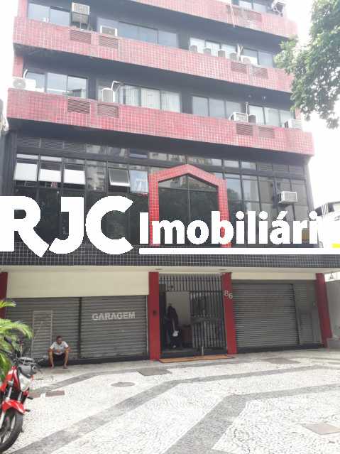 Conheça 6. do imóvel - Sala Comercial 75m² à venda Estácio, Rio de Janeiro - R$ 259.000 - MBSL00223 - 7 6. - Sala Comercial 75m² à venda Estácio, Rio de Janeiro - R$ 259.000 - MBSL00223 - 7