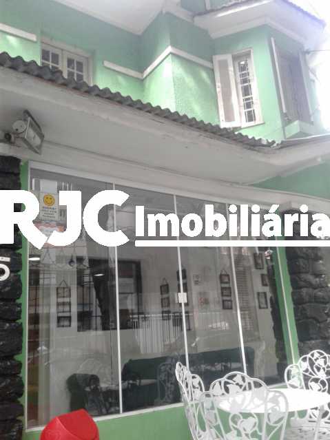 Conheça 1. do imóvel - Casa Comercial 238m² à venda Tijuca, Rio de Janeiro - R$ 1.500.000 - MBCC00011 - 1 1. - Casa Comercial 238m² à venda Tijuca, Rio de Janeiro - R$ 1.500.000 - MBCC00011 - 1