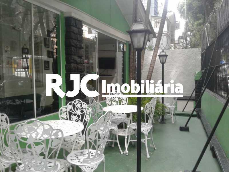 Conheça 2. do imóvel - Casa Comercial 238m² à venda Tijuca, Rio de Janeiro - R$ 1.500.000 - MBCC00011 - 3 2. - Casa Comercial 238m² à venda Tijuca, Rio de Janeiro - R$ 1.500.000 - MBCC00011 - 3