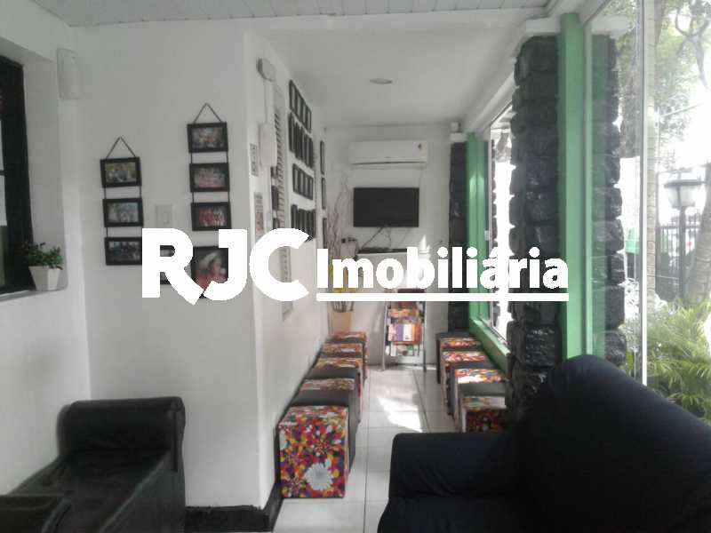 Conheça 3.1. do imóvel - Casa Comercial 238m² à venda Tijuca, Rio de Janeiro - R$ 1.500.000 - MBCC00011 - 4 3.1. - Casa Comercial 238m² à venda Tijuca, Rio de Janeiro - R$ 1.500.000 - MBCC00011 - 4