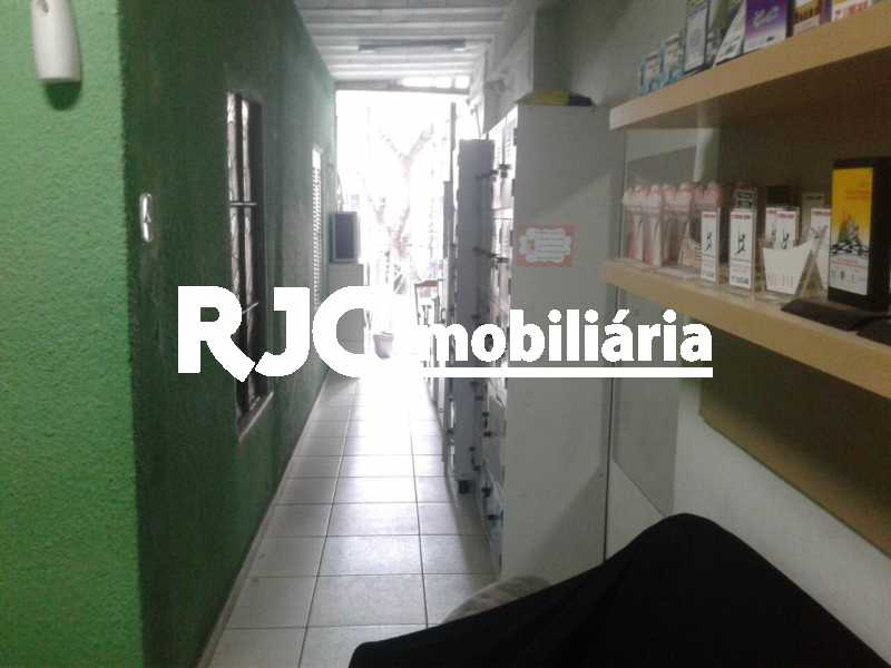 Conheça 3. do imóvel - Casa Comercial 238m² à venda Tijuca, Rio de Janeiro - R$ 1.500.000 - MBCC00011 - 5 3. - Casa Comercial 238m² à venda Tijuca, Rio de Janeiro - R$ 1.500.000 - MBCC00011 - 5