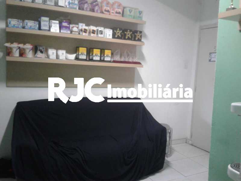 Conheça 4.1. do imóvel - Casa Comercial 238m² à venda Tijuca, Rio de Janeiro - R$ 1.500.000 - MBCC00011 - 6 4.1. - Casa Comercial 238m² à venda Tijuca, Rio de Janeiro - R$ 1.500.000 - MBCC00011 - 6
