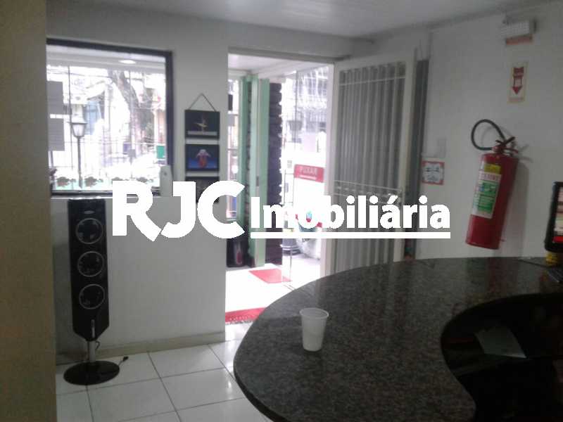 Conheça 4. do imóvel - Casa Comercial 238m² à venda Tijuca, Rio de Janeiro - R$ 1.500.000 - MBCC00011 - 7 4. - Casa Comercial 238m² à venda Tijuca, Rio de Janeiro - R$ 1.500.000 - MBCC00011 - 7