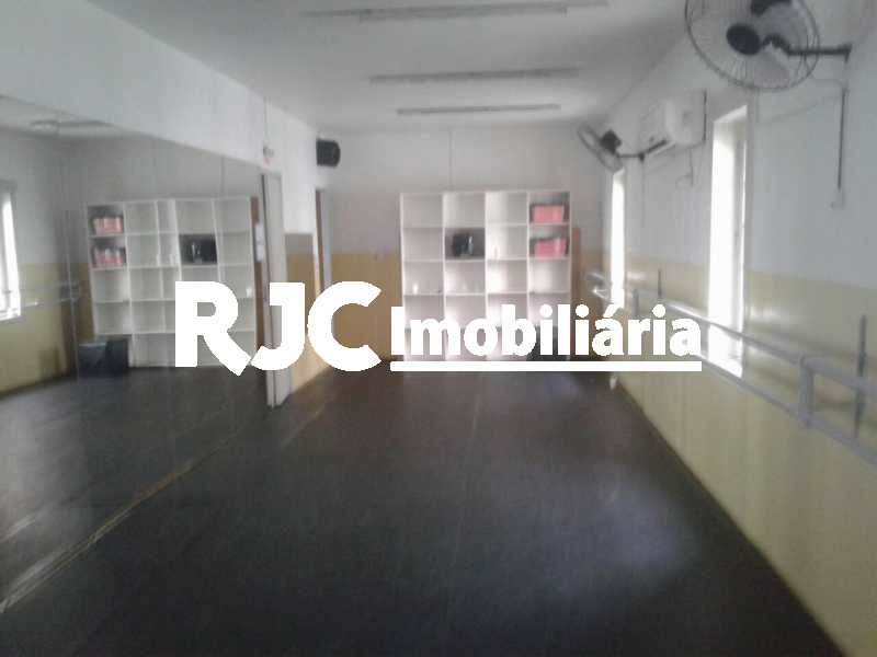 Conheça 6. do imóvel - Casa Comercial 238m² à venda Tijuca, Rio de Janeiro - R$ 1.500.000 - MBCC00011 - 9 6. - Casa Comercial 238m² à venda Tijuca, Rio de Janeiro - R$ 1.500.000 - MBCC00011 - 9