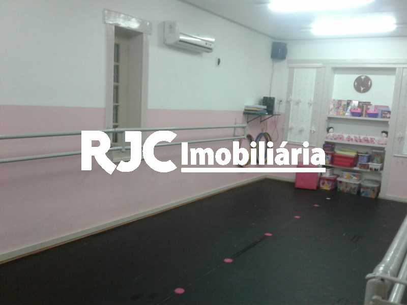 Conheça 7. do imóvel - Casa Comercial 238m² à venda Tijuca, Rio de Janeiro - R$ 1.500.000 - MBCC00011 - 10 7. - Casa Comercial 238m² à venda Tijuca, Rio de Janeiro - R$ 1.500.000 - MBCC00011 - 10