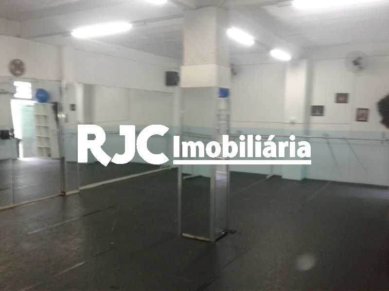 Conheça 8. do imóvel - Casa Comercial 238m² à venda Tijuca, Rio de Janeiro - R$ 1.500.000 - MBCC00011 - 11 8. - Casa Comercial 238m² à venda Tijuca, Rio de Janeiro - R$ 1.500.000 - MBCC00011 - 11