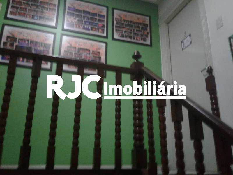 Conheça 9. do imóvel - Casa Comercial 238m² à venda Tijuca, Rio de Janeiro - R$ 1.500.000 - MBCC00011 - 12 9. - Casa Comercial 238m² à venda Tijuca, Rio de Janeiro - R$ 1.500.000 - MBCC00011 - 12
